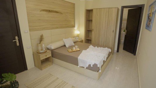 Cape Bay Ain Sokhna Chalet 75 M2 For Sale